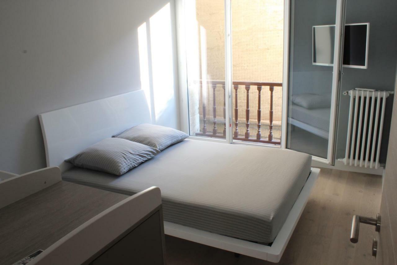 Ferienwohnung Fernand Pouillon Aix-en-Provence Exterior foto